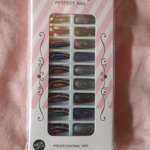 SALE!!! Brand New False Nails